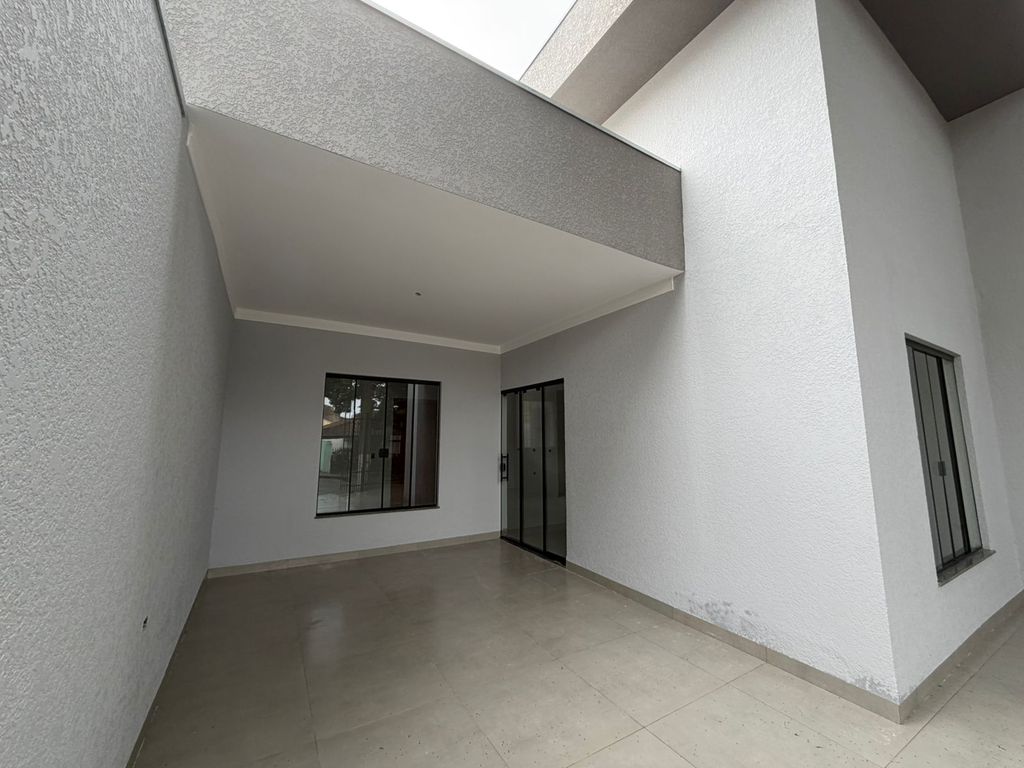 Casa 3 quartos à venda em Jardim Bertioga, Maringá - foto 4