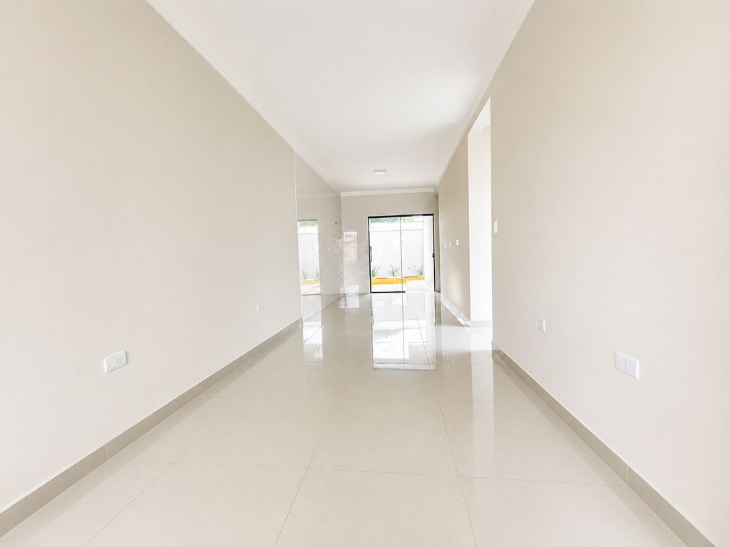 Casa 3 quartos à venda em Conjunto Itaparica, Maringá - foto 2