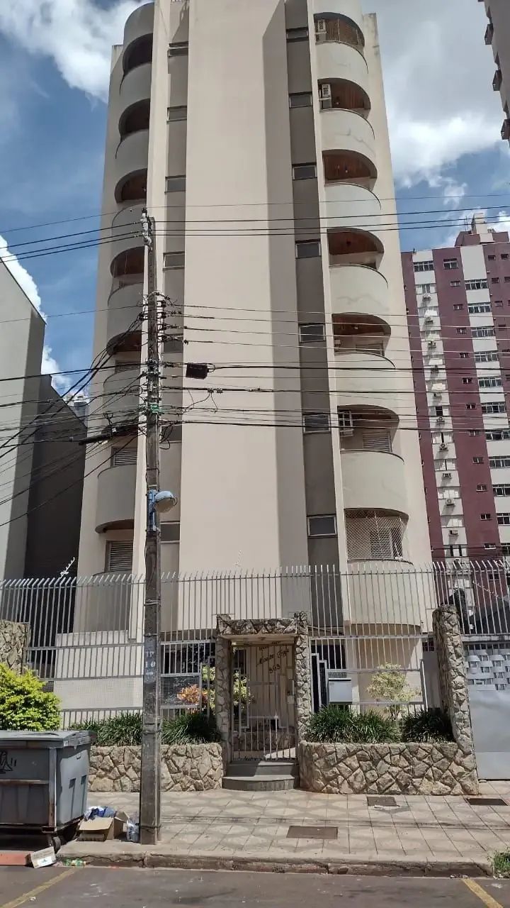 Apartamento 1 quarto à venda em Zona 7, Maringá - foto 2