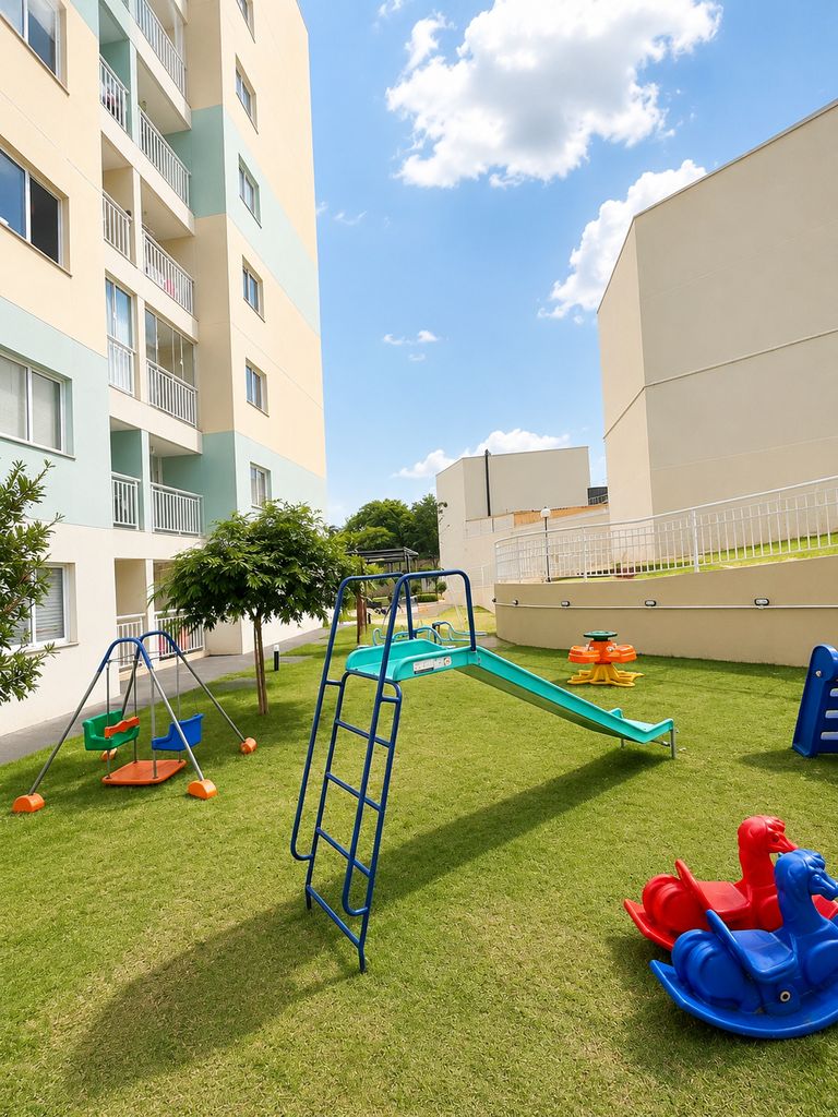 Apartamento 3 quartos à venda em Cidade Universitária, Maringá - foto 4