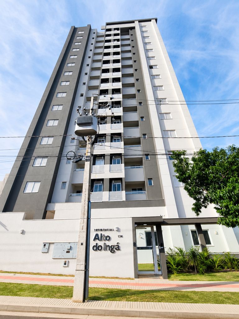 Apartamento 2 quartos à venda em Vila Bosque, Maringá - foto 1