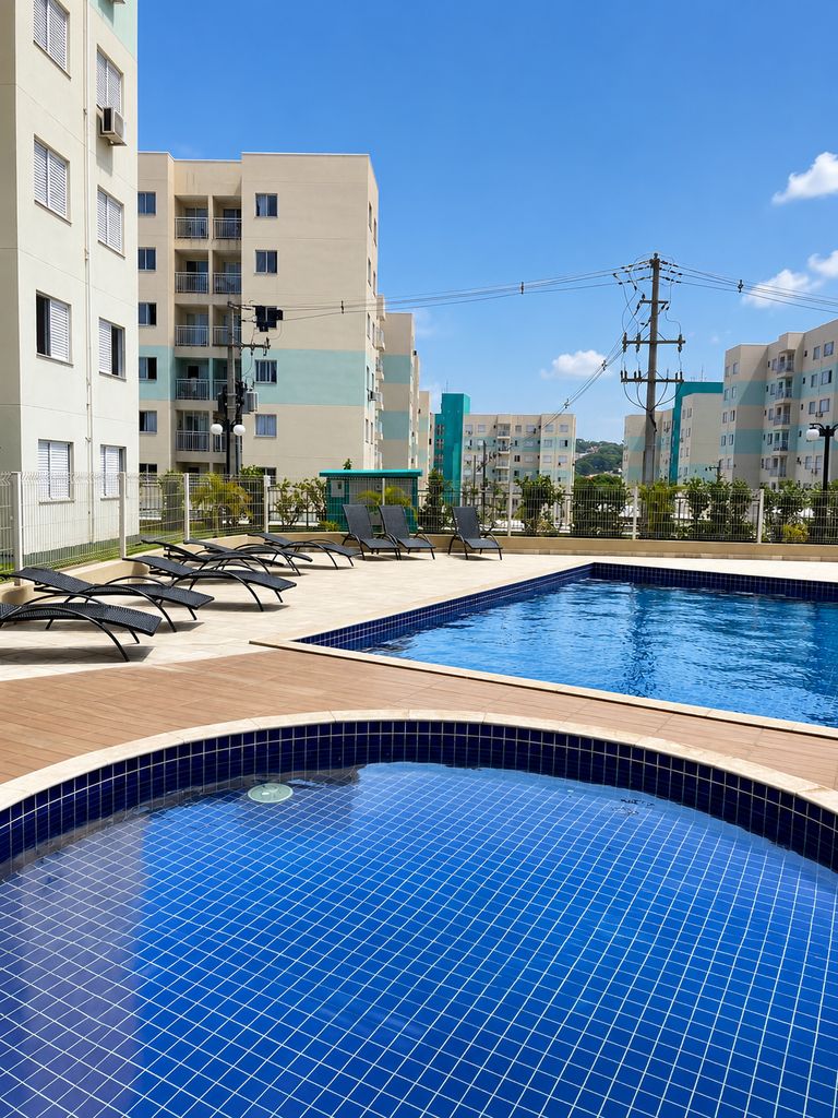 Apartamento 3 quartos à venda em Cidade Universitária, Maringá - foto 3