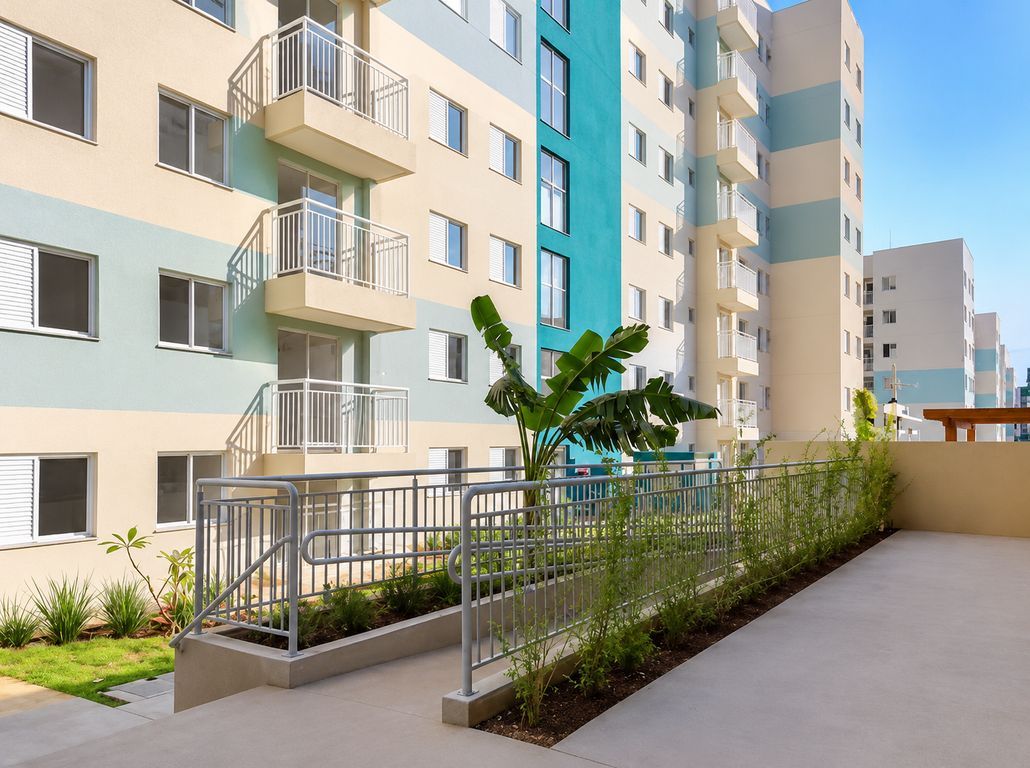 Apartamento 3 quartos à venda em Cidade Universitária, Maringá - foto 2